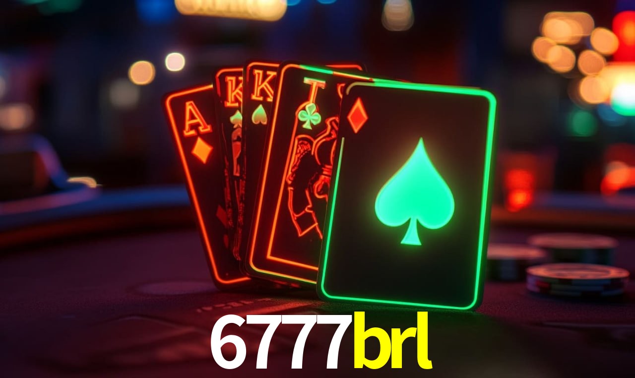 Jackpots e promoções na 6777brl