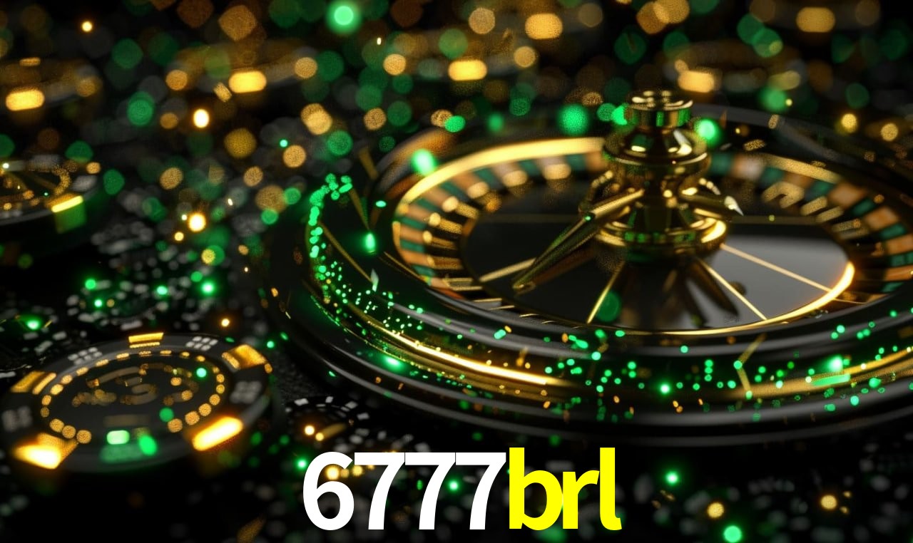 Segurança e performance na plataforma 6777brl