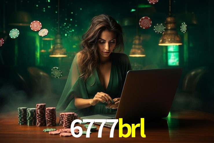 Escolher plataforma para baixar 6777brl