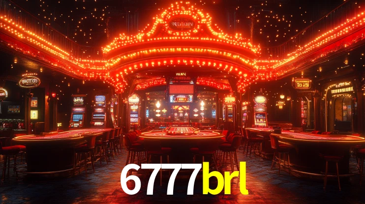 Bônus de boas-vindas na 6777brl